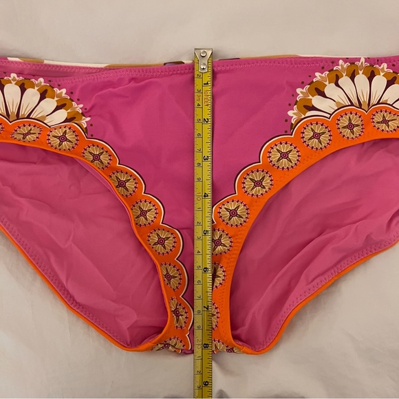 La DoubleJ Sunset Bikini Bottoms - Picture 7 of 7